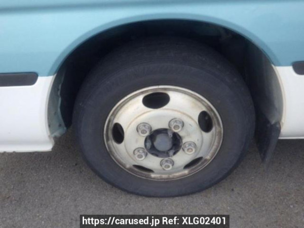 Used 2000 MT toyota coaster HDB51 Image[24]