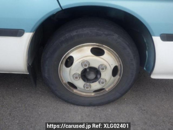 Used 2000 MT toyota coaster HDB51 Image[25]