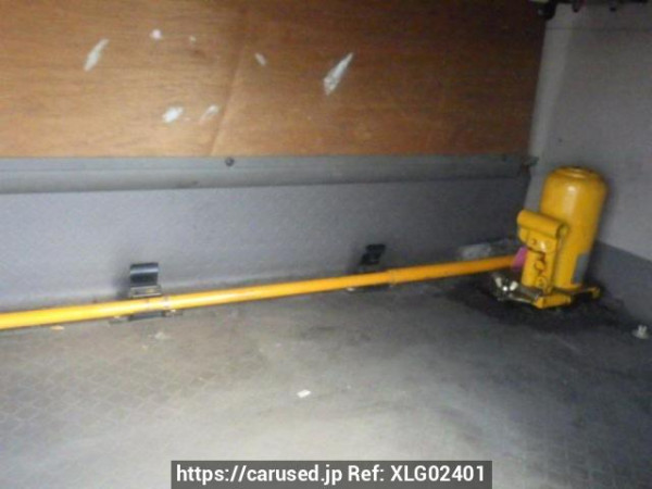 Used 2000 MT toyota coaster HDB51 Image[38]