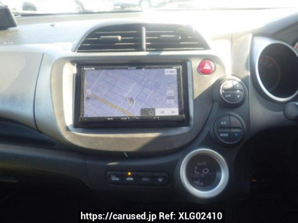 Used 2008 AT honda fit GE6 Image[19]