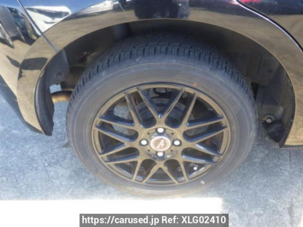 Used 2008 AT honda fit GE6 Image[25]