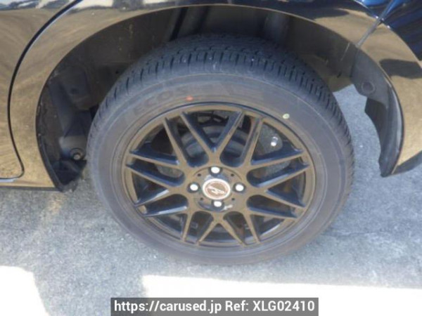 Used 2008 AT honda fit GE6 Image[26]