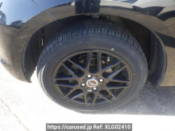 Used 2008 AT honda fit GE6 Image[27]