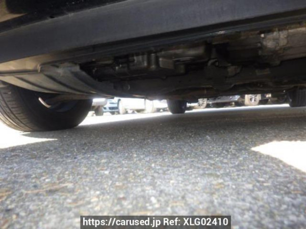 Used 2008 AT honda fit GE6 Image[28]