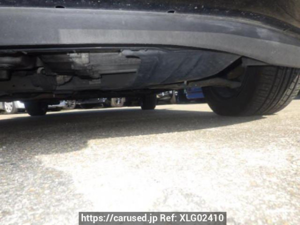 Used 2008 AT honda fit GE6 Image[29]