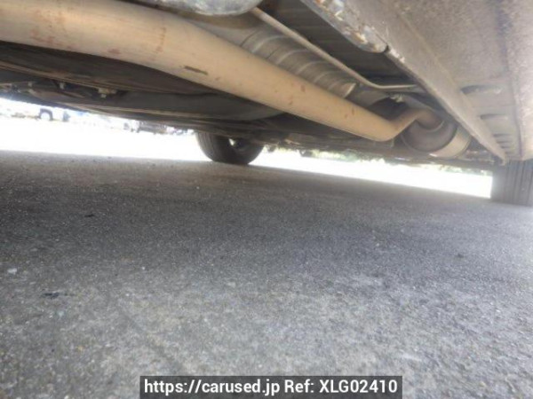 Used 2008 AT honda fit GE6 Image[30]