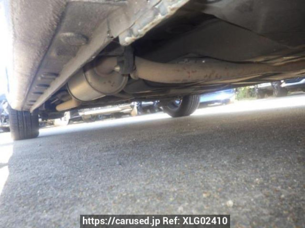 Used 2008 AT honda fit GE6 Image[31]