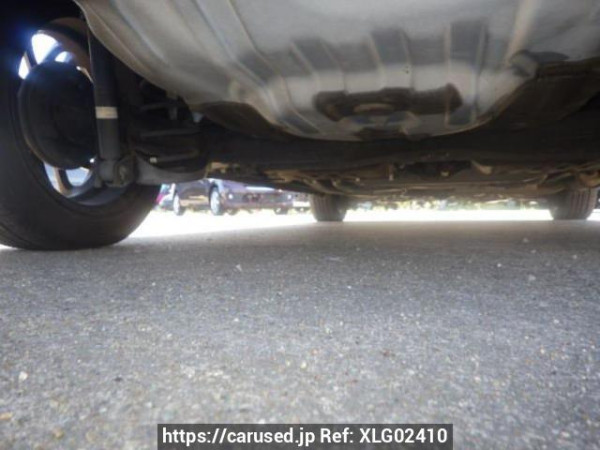 Used 2008 AT honda fit GE6 Image[32]