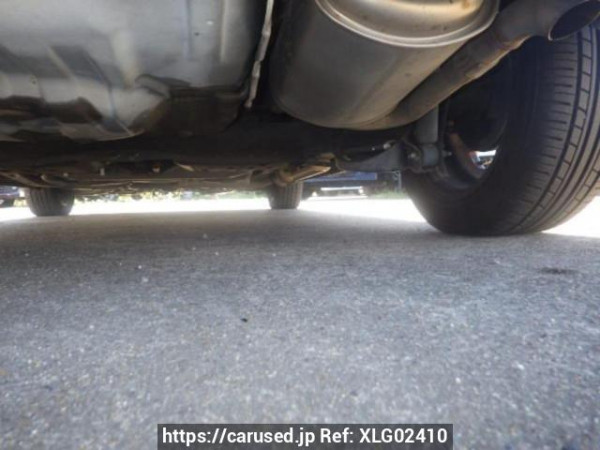 Used 2008 AT honda fit GE6 Image[33]