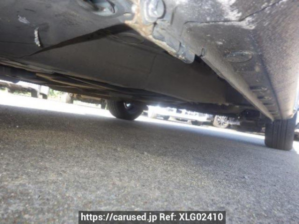 Used 2008 AT honda fit GE6 Image[35]