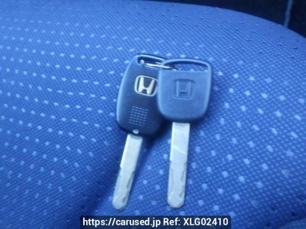 Used 2008 AT honda fit GE6 Image[36]