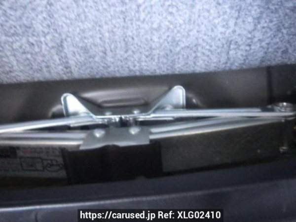 Used 2008 AT honda fit GE6 Image[37]