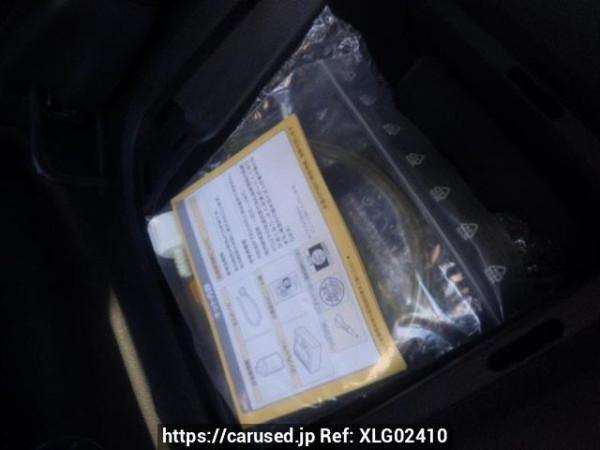 Used 2008 AT honda fit GE6 Image[38]