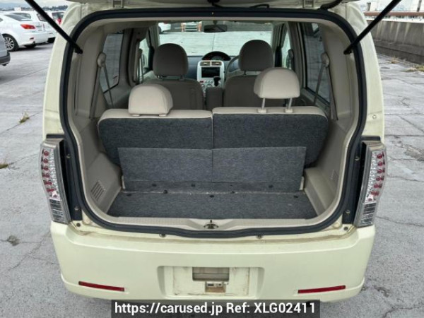 Used 2006 AT mitsubishi ek-wagon H82W Image[8]