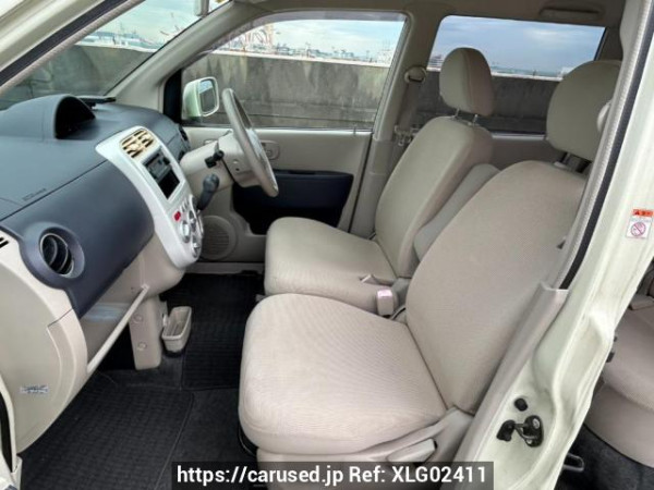 Used 2006 AT mitsubishi ek-wagon H82W Image[13]