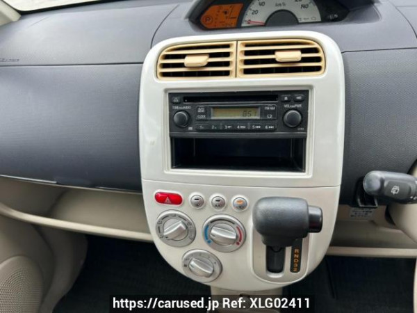 Used 2006 AT mitsubishi ek-wagon H82W Image[19]