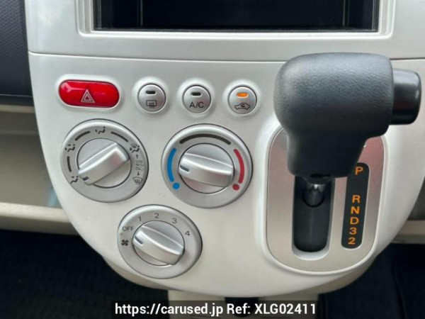 Used 2006 AT mitsubishi ek-wagon H82W Image[21]