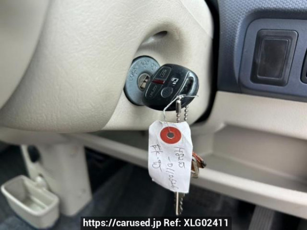 Used 2006 AT mitsubishi ek-wagon H82W Image[25]