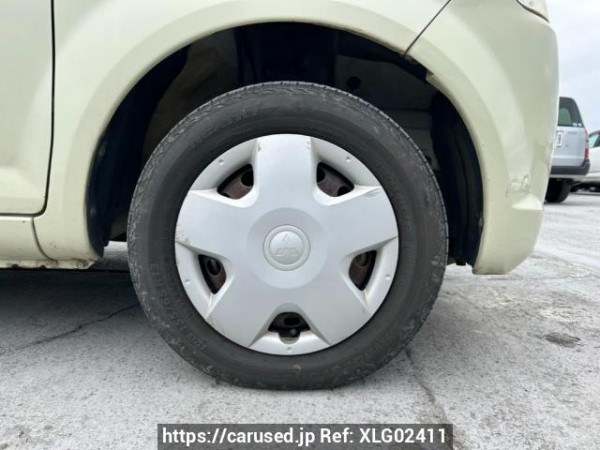 Used 2006 AT mitsubishi ek-wagon H82W Image[27]