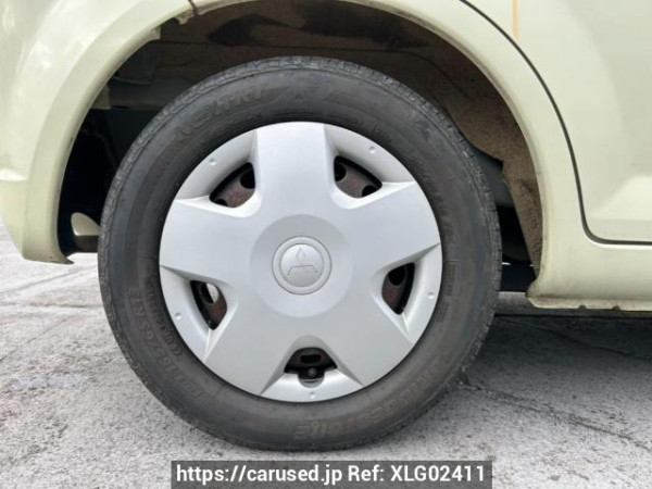 Used 2006 AT mitsubishi ek-wagon H82W Image[28]