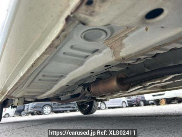 Used 2006 AT mitsubishi ek-wagon H82W Image[33]