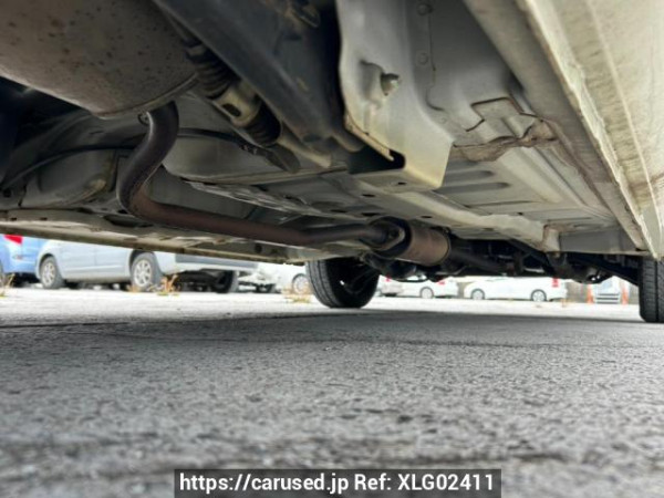 Used 2006 AT mitsubishi ek-wagon H82W Image[34]