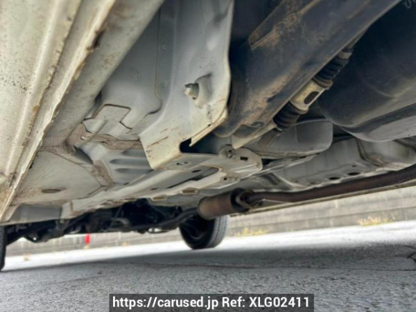 Used 2006 AT mitsubishi ek-wagon H82W Image[35]