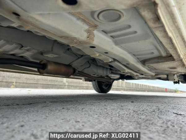 Used 2006 AT mitsubishi ek-wagon H82W Image[36]