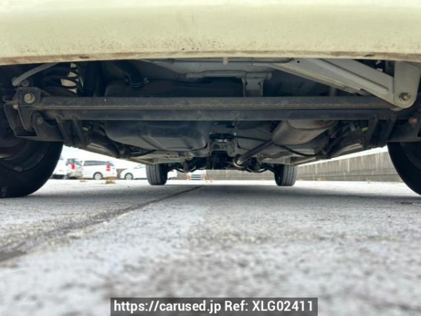 Used 2006 AT mitsubishi ek-wagon H82W Image[38]