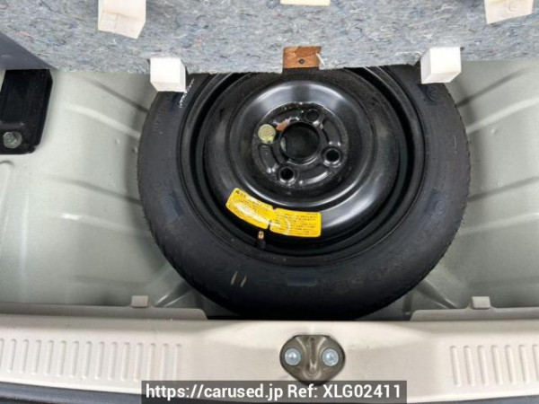 Used 2006 AT mitsubishi ek-wagon H82W Image[40]