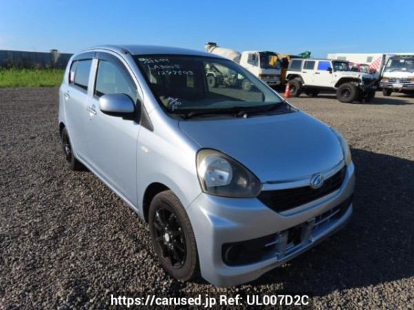 Used 2014 AT daihatsu mira-e-s LA300S Image[0]