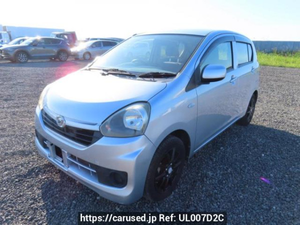 Used 2014 AT daihatsu mira-e-s LA300S Image[2]