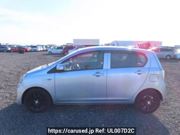 Used 2014 AT daihatsu mira-e-s LA300S Image[3]