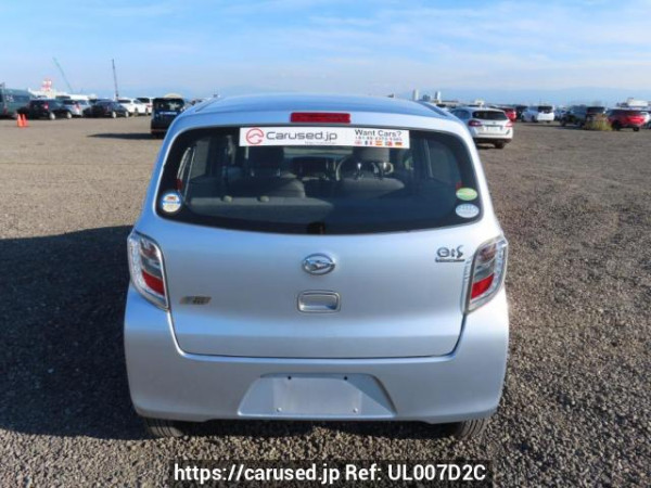 Used 2014 AT daihatsu mira-e-s LA300S Image[5]
