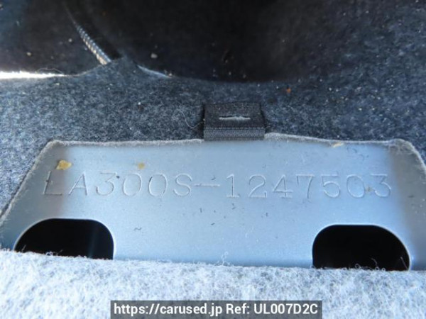 Used 2014 AT daihatsu mira-e-s LA300S Image[13]