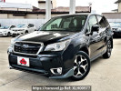 Subaru Forester DBA-SJ5