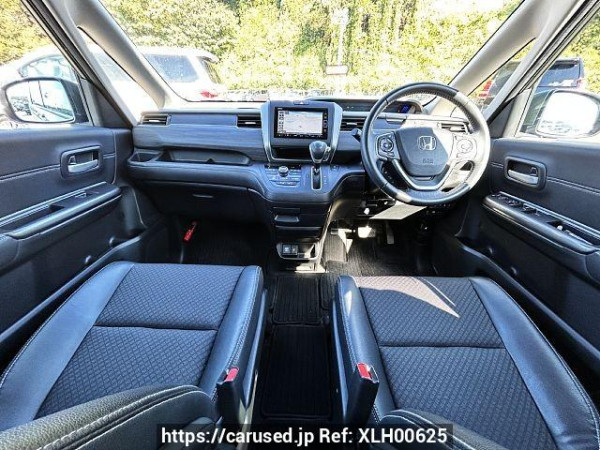 Used 2020 AT honda freed 6BA-GB5 Image[1]