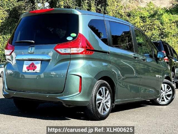 Used 2020 AT honda freed 6BA-GB5 Image[2]