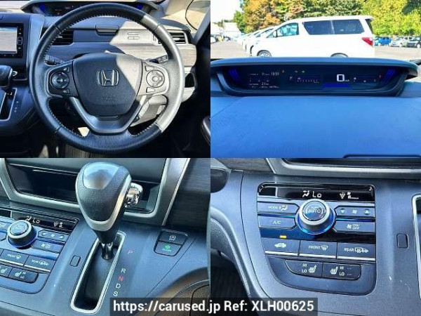 Used 2020 AT honda freed 6BA-GB5 Image[4]