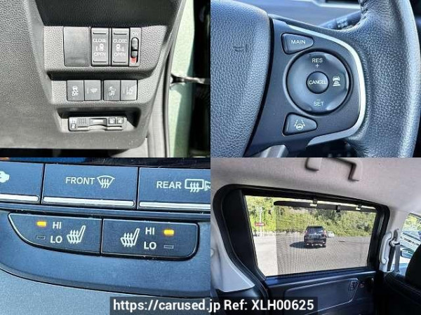 Used 2020 AT honda freed 6BA-GB5 Image[5]