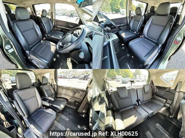 Used 2020 AT honda freed 6BA-GB5 Image[8]