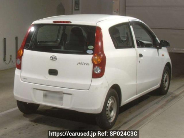 Used 2013 AT daihatsu mira L275V Image[0]