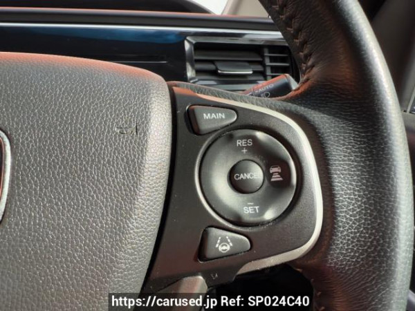 Used 2016 AT honda step-wgn-spada RP3 Image[1]