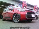 Toyota Sienta MXPL10G