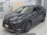 Used 2022 AT lexus rx AGL25W Image[0]