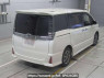 Used 2018 AT toyota voxy ZRR80W Image[1]