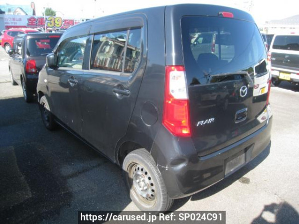 Used 2014 AT mazda flair MJ34S Image[1]