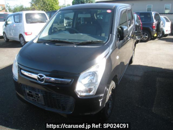 Used 2014 AT mazda flair MJ34S Image[2]