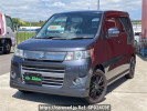 Suzuki WAGON R STINGRAY MH23S