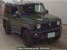 Suzuki Jimny Sierra JB74W